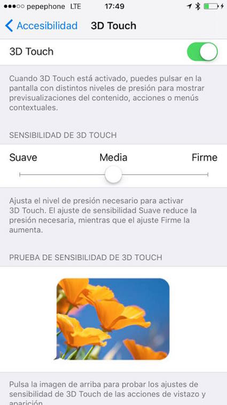 Illustration for article titled Otras 17 funciones y trucos de iOS 9 que quizá no conocías, explicados con GIFs
